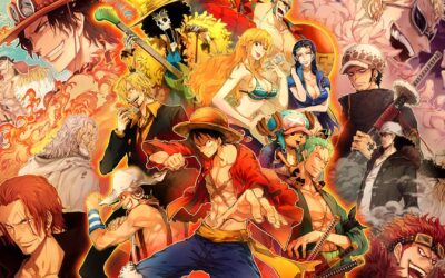 What Makes One Piece A Harsh Long Running Anime